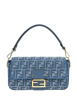 Fendi medium Baguette shoulder bag 29702675