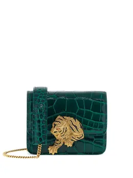 Roberto Cavalli mini Roar shoulder bag 25746975