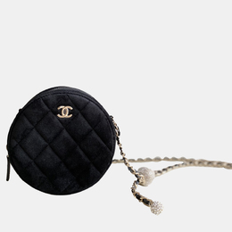 Chanel Black bag 1131879