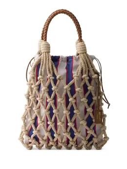 Prada medium Noué tote bag 29251940