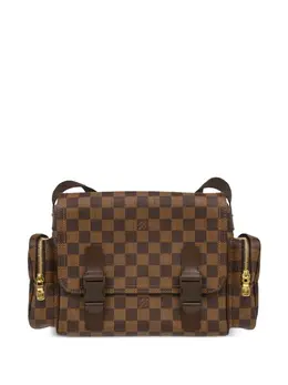 Louis Vuitton 2006 Reporter Melville shoulder bag 29546708