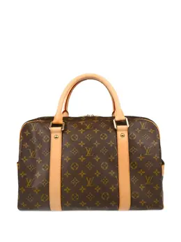 Louis Vuitton 2011 Carryall duffle bag 29547550