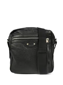 Balenciaga 2010s leather shoulder bag 29633168