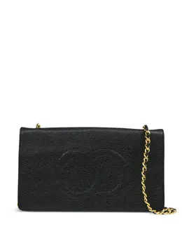 Chanel 1997 Timeless Wallet On Chain shoulder bag 29633436