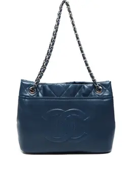 Chanel 2010-2011 Timeless tote bag 29682177