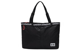 Сумка через плечо унисекс Under Armour, Черный 1361994-001 | black
