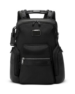 Навигационный рюкзак Alpha Bravo Tumi 4286367 | black
