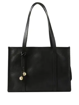 Sandro structured tote bag 25837899