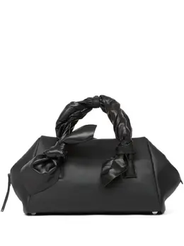 Maison Margiela medium Margie tote bag 28112507