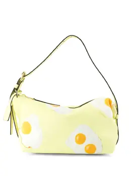 Moschino printed shoulder bag 28868974