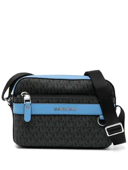 Michael Kors Hudson utility crossbody bag 28945087