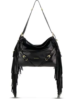 Givenchy leather shoulder bag 29356686