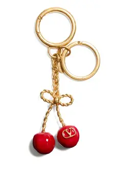 Valentino Garavani Chez bag charm 29463887