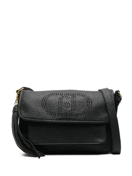 Liu Jo perforated-logo cross body bag 29606097