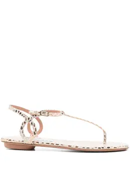 Aquazzura Almost Bare sandals 29649873