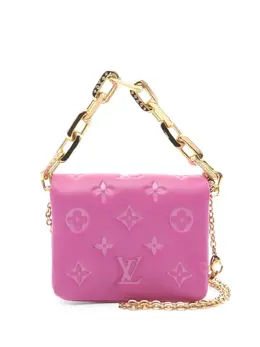 Louis Vuitton 2010s Coussin shoulder bag 29659581