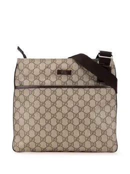 Gucci 2000-2015 GG Supreme crossbody bag 29740160