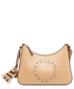 Stella McCartney Stella Logo Small Hobo bag 00139729004201