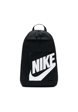 Рюкзак унисекс - Elemental Backpack, логотип, 21 л, 48,5x30,5x15см Nike, черный 0194958681180 | schwarz