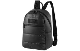 Рюкзак унисекс Puma, Black 078343-01 | black
