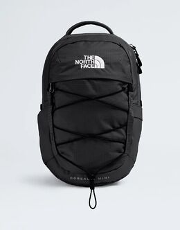 Мини-рюкзак Borealis черного цвета The North Face 133892826 | black