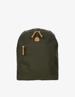 X-Travel - Рюкзак Bric's, оливковый 21482411 | olive