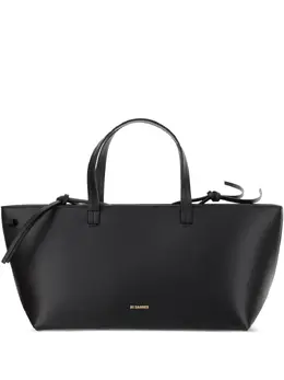 Jil Sander small Bateau tote bag 25300606
