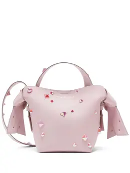 Acne Studios Musubi crossbody bag 26383291