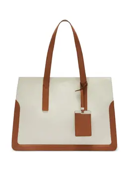 Furla leather tote bag 28407077