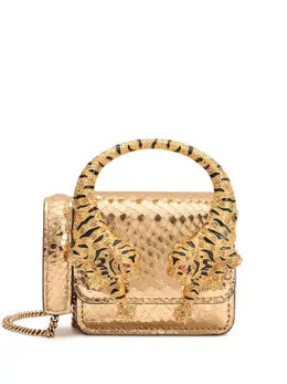 Roberto Cavalli Roar tote bag 29050592