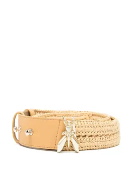 Patrizia Pepe braided belt 29060792