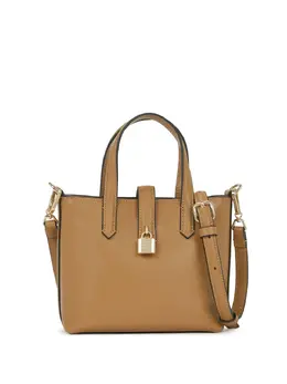 Karl Lagerfeld mini leather tote bag 29166094