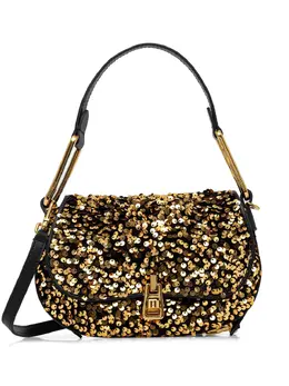 Coccinelle Magie Paillettes cross body bag 29540744