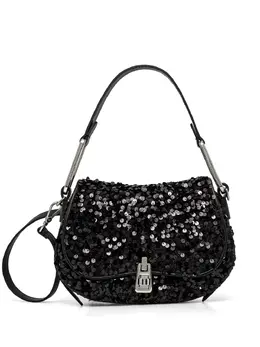 Coccinelle Magie Paillettes cross body bag 29541612
