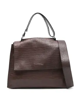 Orciani medium Sveva tote bag 29612938