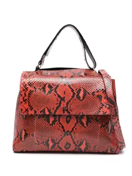 Orciani medium Sveva tote bag 29613766