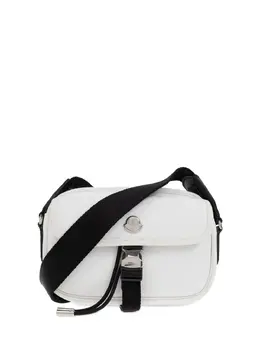 Moncler New Trick Water-Repellent crossbody bag 29646063