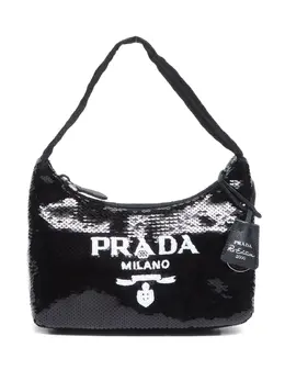 Prada 2015-2024 Re-Edition 2000 shoulder bag 29683117