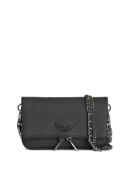 Zadig & Voltaire mini Rock clutch bag 29686327