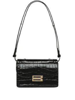 Victoria Beckham The Nano Dorian shoulder bag 29686407