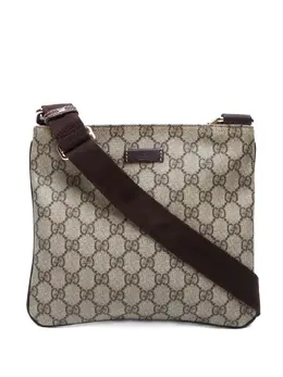Gucci 2000-2020 GG Supreme shoulder bag 29717595