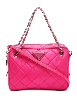Prada 2013-2024 Quilted Nylon tote bag 29719323