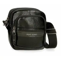 Сумка кросс-боди Pepe Jeans, черный 102650002239