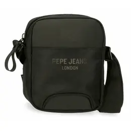 Сумка кросс-боди Pepe Jeans, черный 103121768049