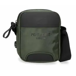 Сумка кросс-боди Pepe Jeans, зеленый 103121768050