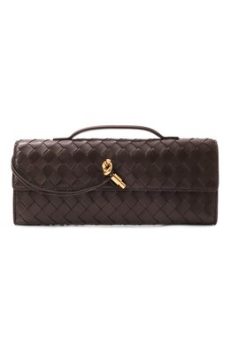 Клатч Andiamo Bottega Veneta 741511/vcpp3
