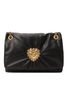 Сумка Devotion Soft large Dolce & Gabbana bb7540/af984