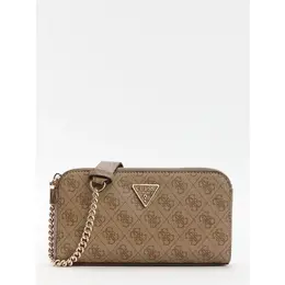 Сумка Guess, коричневый 103720922696