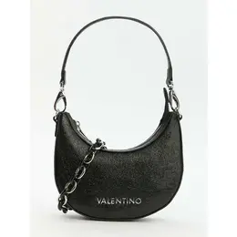 Сумка хобо Valentino, черный 103755931732