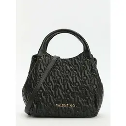 Сумка тоут Valentino, черный 103756676887